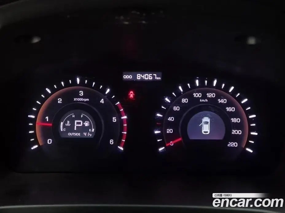 SsangYong Korando 2014 2.0 автомат (гидро), фото 6 SsangYong Korando 2014 2.0 автомат (гидро), фото 6