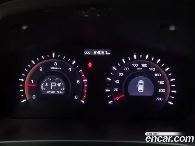 SsangYong Korando 2014 2.0 автомат (гидро), миниатюра 6 SsangYong Korando 2014 2.0 автомат (гидро), миниатюра 6