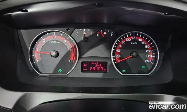SsangYong Korando 2016 2.2 автомат (гидро), миниатюра 8 SsangYong Korando 2016 2.2 автомат (гидро), миниатюра 8