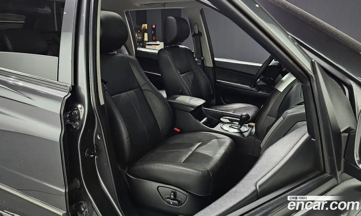 SsangYong Korando 2016 2.2 автомат (гидро), фото 10 SsangYong Korando 2016 2.2 автомат (гидро), фото 10