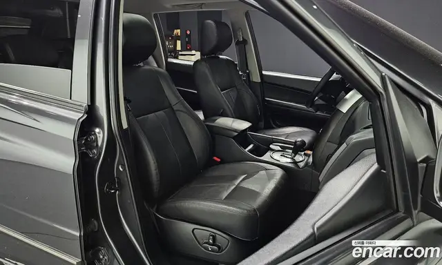 SsangYong Korando 2016 2.2 автомат (гидро), миниатюра 10 SsangYong Korando 2016 2.2 автомат (гидро), миниатюра 10