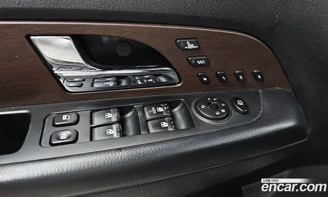 SsangYong Rexton 2013 2.0 автомат (гидро), миниатюра 12
