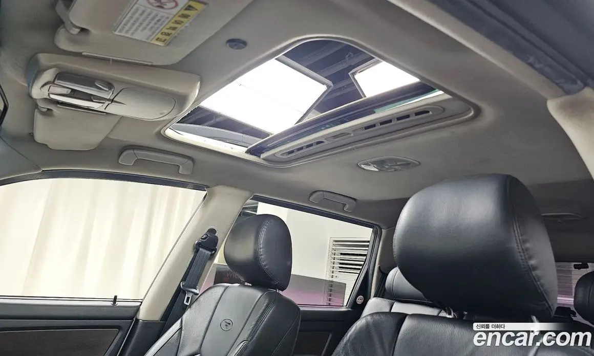 SsangYong Rexton 2013 2.0 автомат (гидро), фото 17