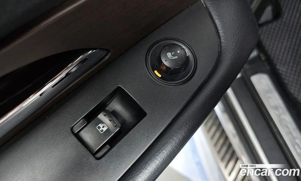 SsangYong Rexton 2013 2.0 автомат (гидро), фото 19