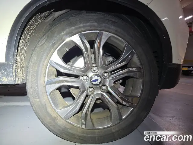SsangYong Rexton 2017 2.2 автомат (гидро), миниатюра 12