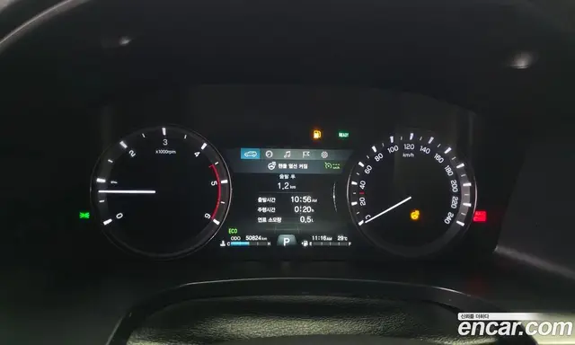 SsangYong Rexton 2019 2.2 автомат (гидро), миниатюра 11 SsangYong Rexton 2019 2.2 автомат (гидро), миниатюра 11