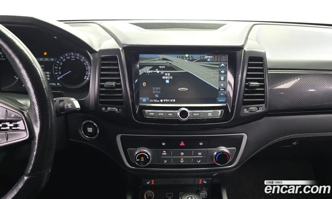 SsangYong Rexton 2019 2.2 автомат (гидро), фото 20 SsangYong Rexton 2019 2.2 автомат (гидро), фото 20