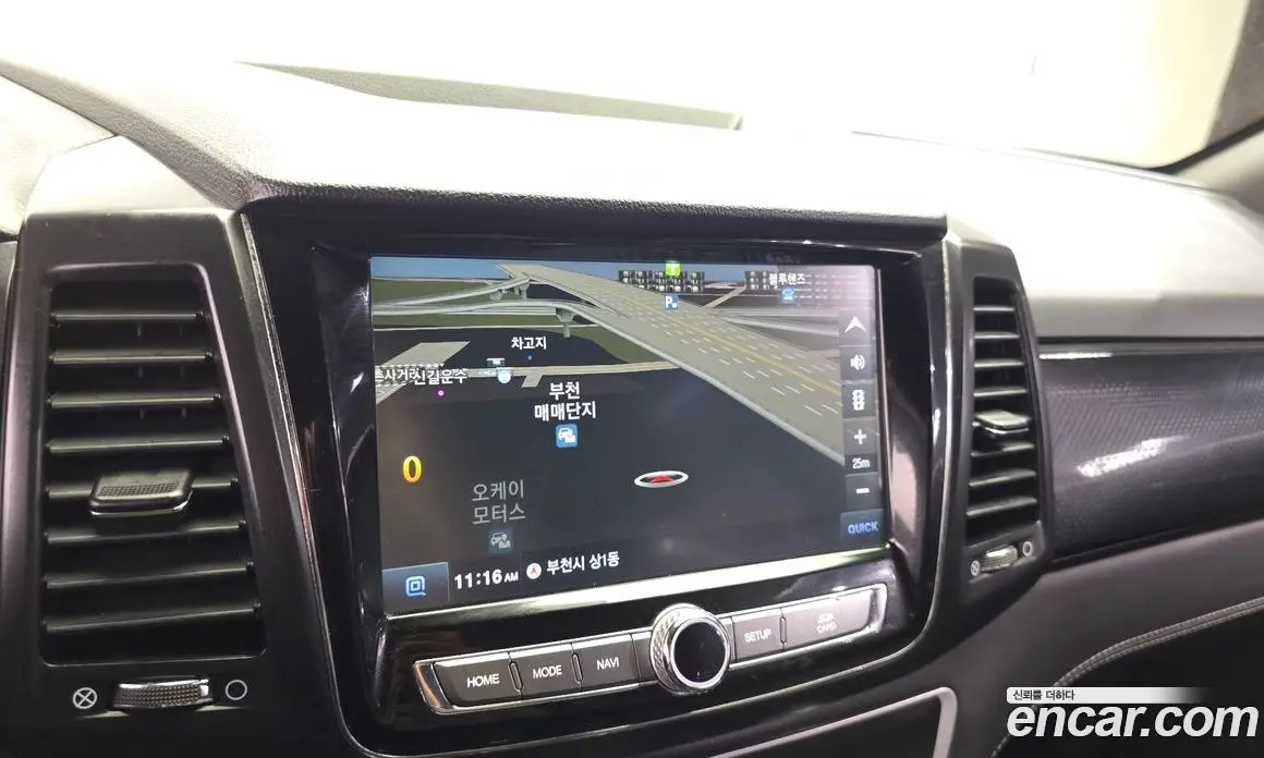 SsangYong Rexton 2019 2.2 автомат (гидро), фото 21 SsangYong Rexton 2019 2.2 автомат (гидро), фото 21