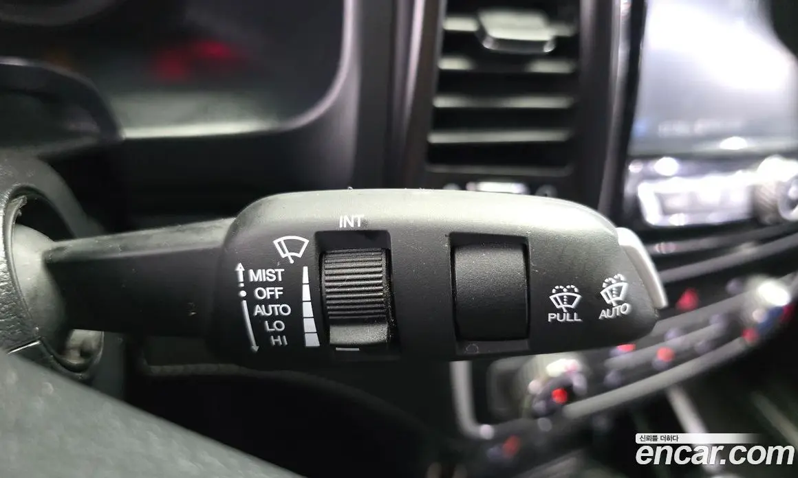 SsangYong Rexton 2019 2.2 автомат (гидро), фото 24 SsangYong Rexton 2019 2.2 автомат (гидро), фото 24