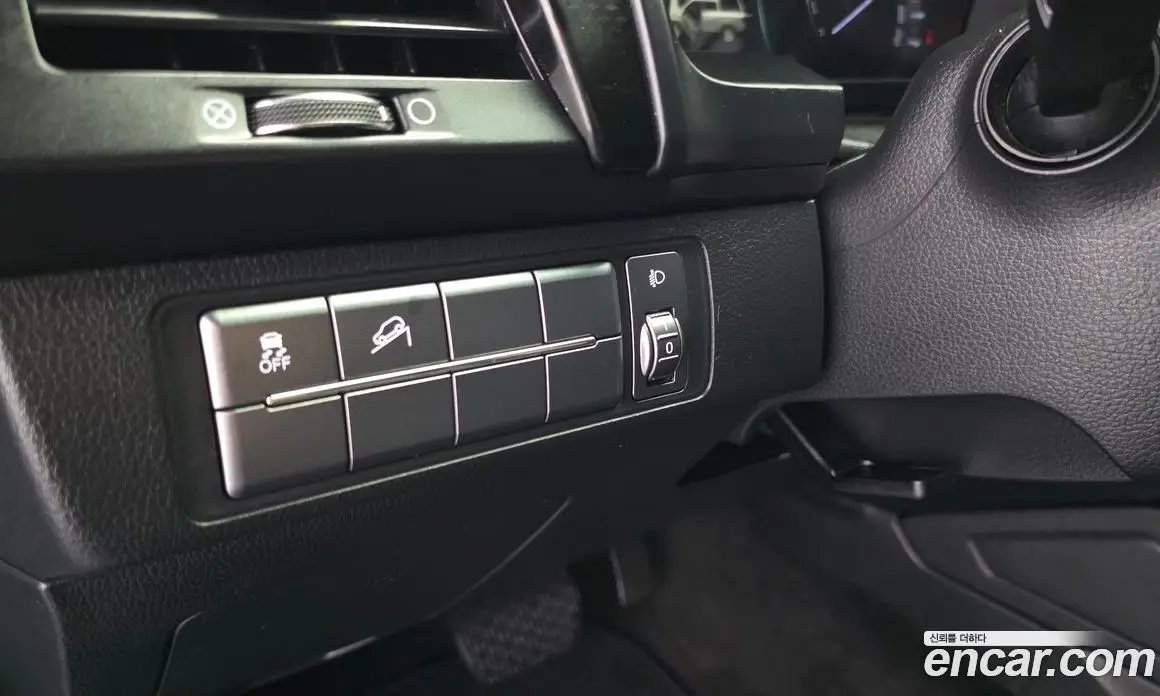 SsangYong Rexton 2019 2.2 автомат (гидро), фото 29 SsangYong Rexton 2019 2.2 автомат (гидро), фото 29