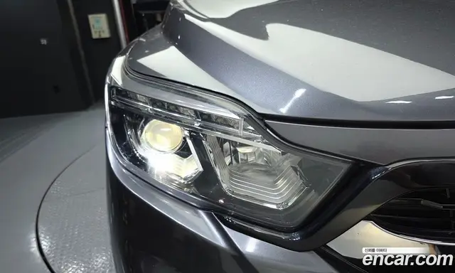 SsangYong Rexton 2019 2.2 автомат (гидро), миниатюра 8 SsangYong Rexton 2019 2.2 автомат (гидро), миниатюра 8