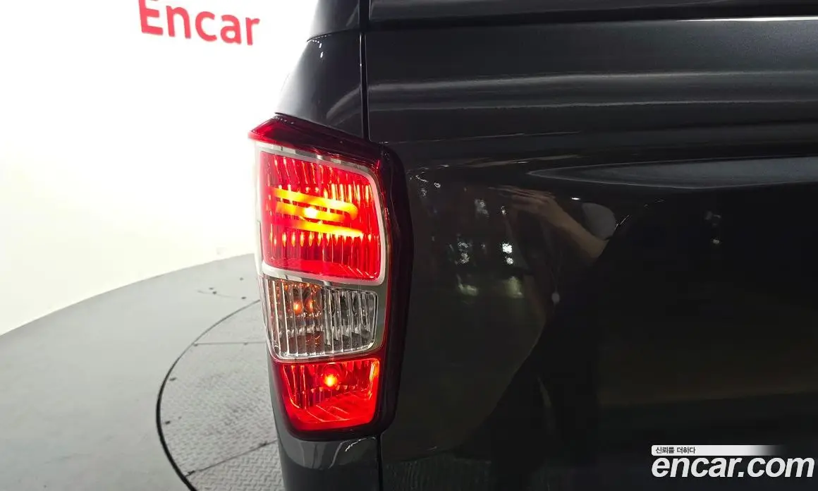 SsangYong Rexton 2019 2.2 автомат (гидро), фото 9 SsangYong Rexton 2019 2.2 автомат (гидро), фото 9