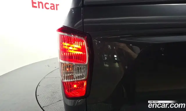 SsangYong Rexton 2019 2.2 автомат (гидро), миниатюра 9 SsangYong Rexton 2019 2.2 автомат (гидро), миниатюра 9