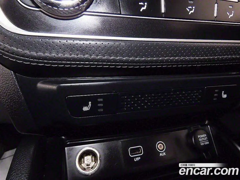 SsangYong Rexton 2021 2.2 автомат (гидро), фото 15 SsangYong Rexton 2021 2.2 автомат (гидро), фото 15