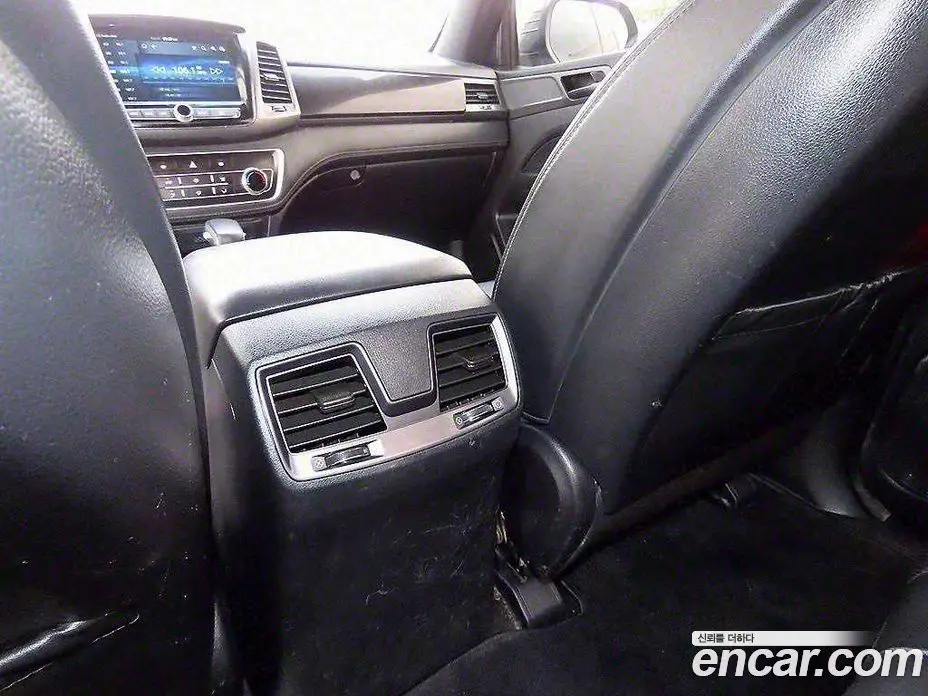 SsangYong Rexton 2021 2.2 автомат (гидро), фото 17 SsangYong Rexton 2021 2.2 автомат (гидро), фото 17