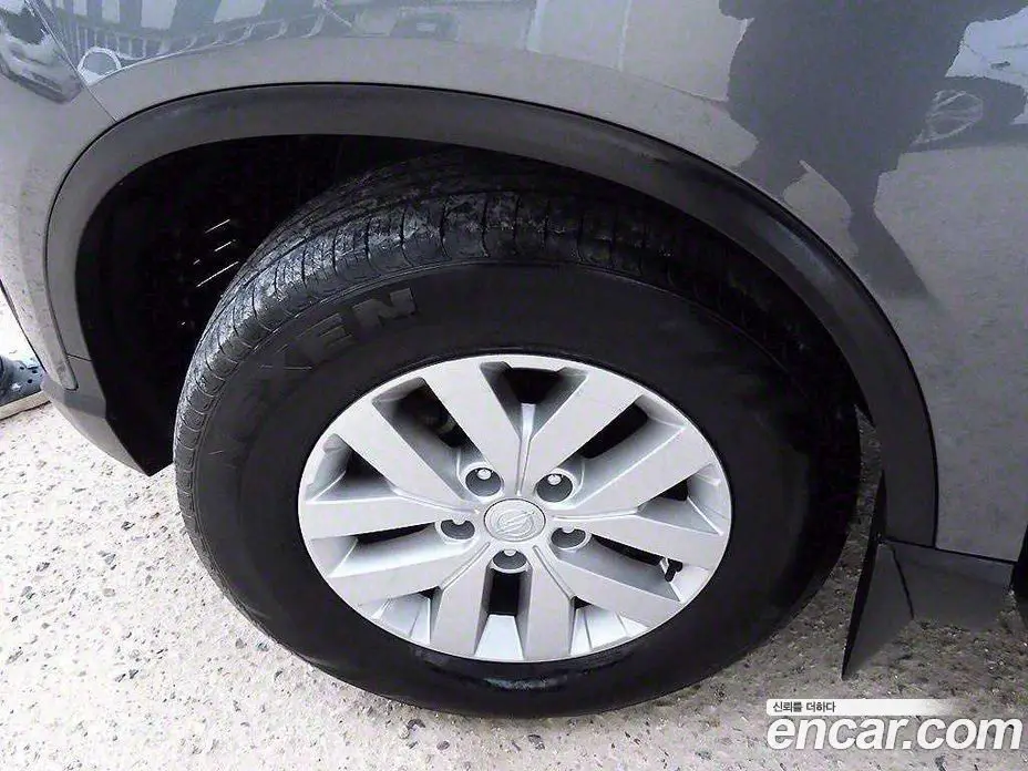 SsangYong Rexton 2021 2.2 автомат (гидро), фото 19 SsangYong Rexton 2021 2.2 автомат (гидро), фото 19