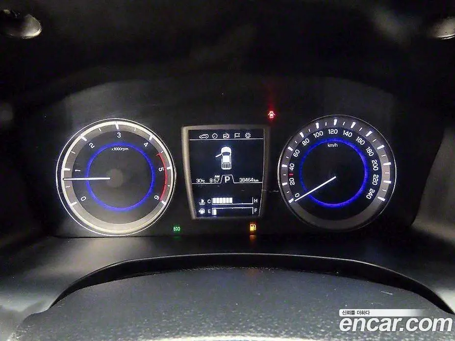 SsangYong Rexton 2021 2.2 автомат (гидро), фото 9 SsangYong Rexton 2021 2.2 автомат (гидро), фото 9