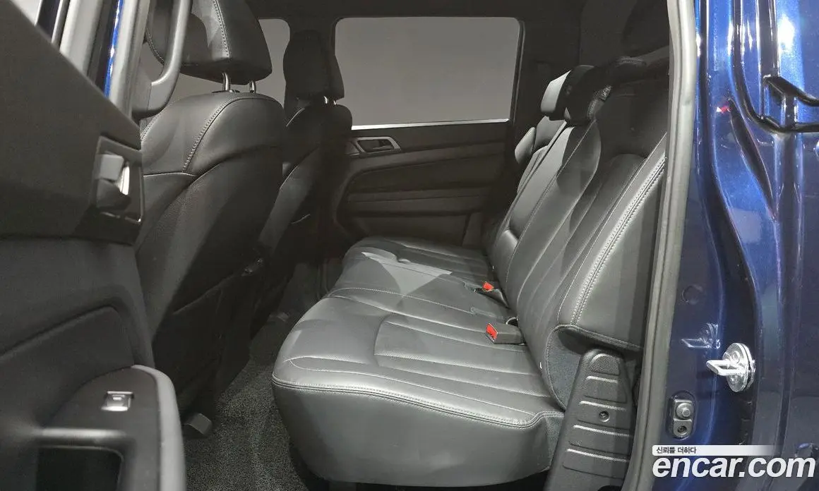 SsangYong Rexton 2021 2.2 автомат (гидро), фото 18 SsangYong Rexton 2021 2.2 автомат (гидро), фото 18