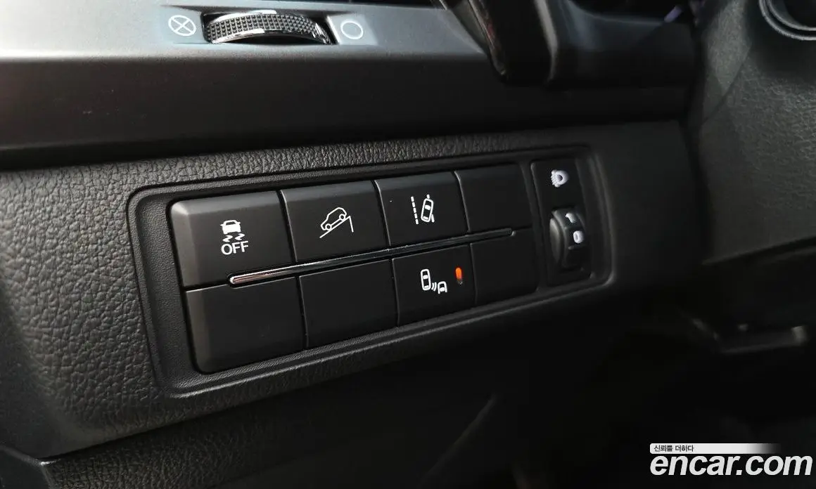 SsangYong Rexton 2021 2.2 автомат (гидро), фото 24 SsangYong Rexton 2021 2.2 автомат (гидро), фото 24