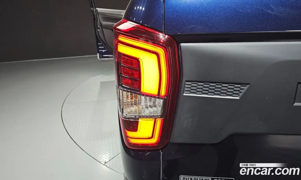 SsangYong Rexton 2021 2.2 автомат (гидро), фото 9 SsangYong Rexton 2021 2.2 автомат (гидро), фото 9