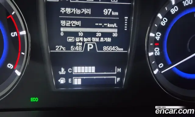SsangYong Rexton 2021 2.2 автомат (гидро), миниатюра 8