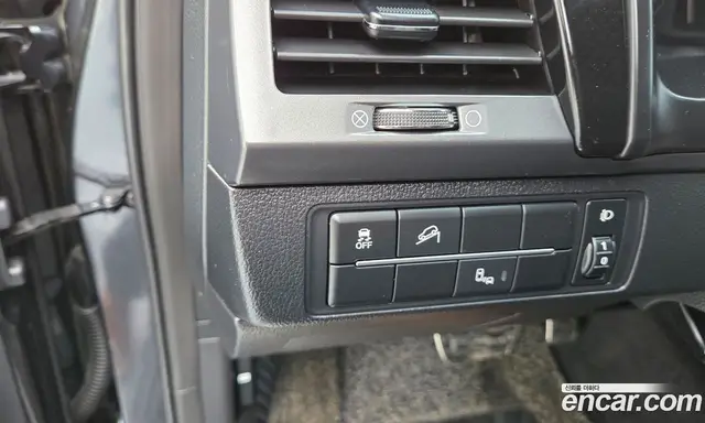SsangYong Rexton 2021 2.2 автомат (гидро), миниатюра 10