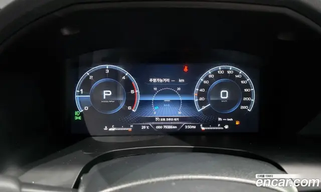 SsangYong Rexton 2022 2.2 автомат (гидро), миниатюра 11 SsangYong Rexton 2022 2.2 автомат (гидро), миниатюра 11