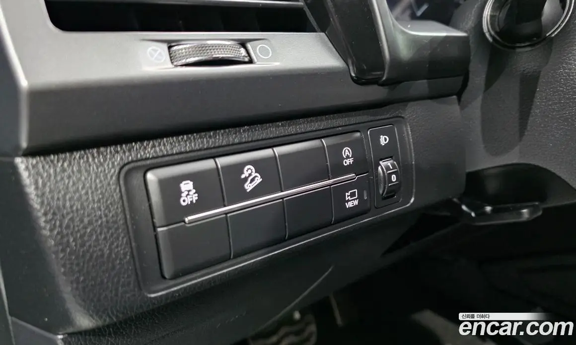 SsangYong Rexton 2022 2.2 автомат (гидро), фото 18 SsangYong Rexton 2022 2.2 автомат (гидро), фото 18