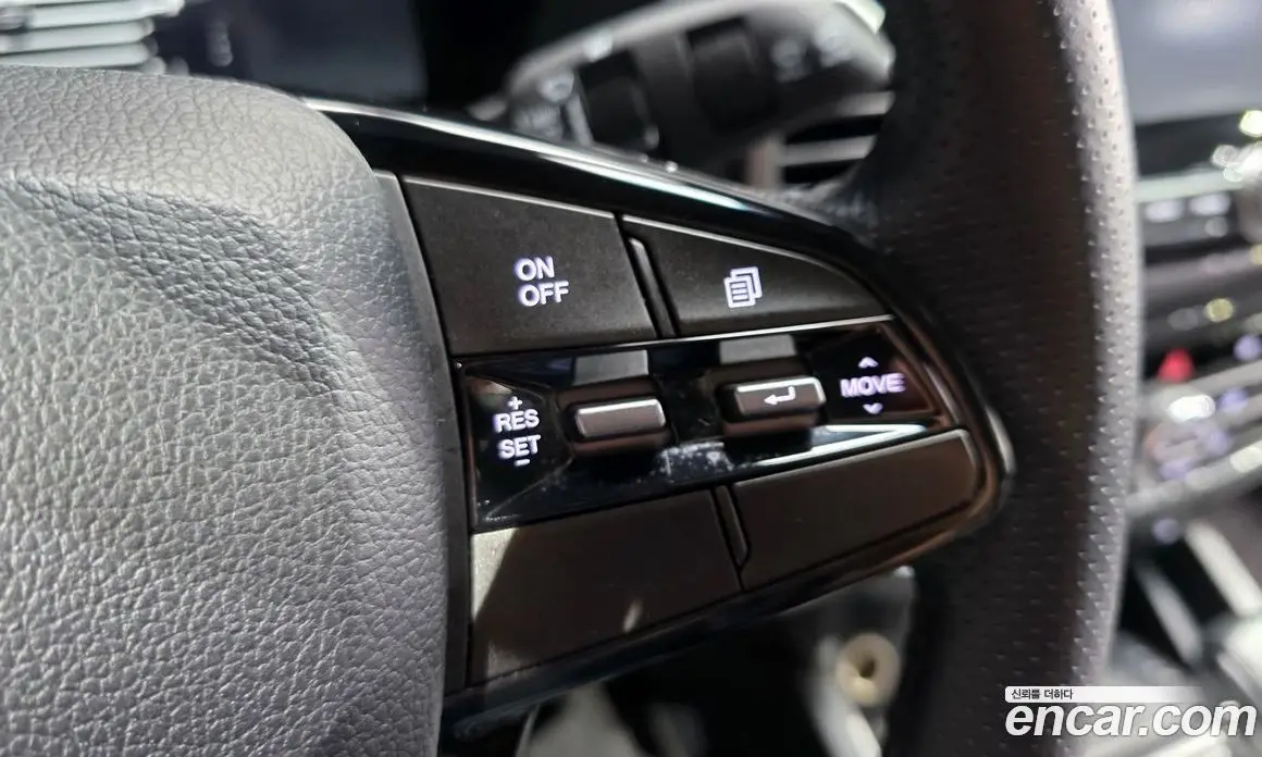 SsangYong Rexton 2022 2.2 автомат (гидро), фото 20 SsangYong Rexton 2022 2.2 автомат (гидро), фото 20