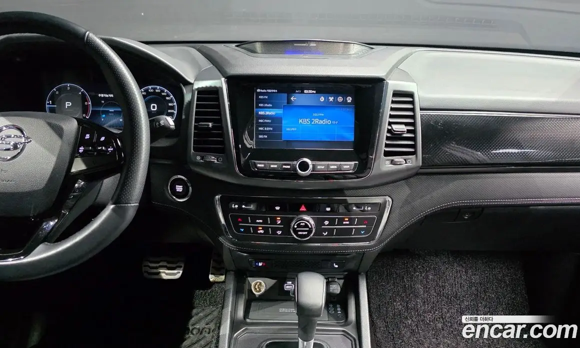 SsangYong Rexton 2022 2.2 автомат (гидро), фото 23 SsangYong Rexton 2022 2.2 автомат (гидро), фото 23