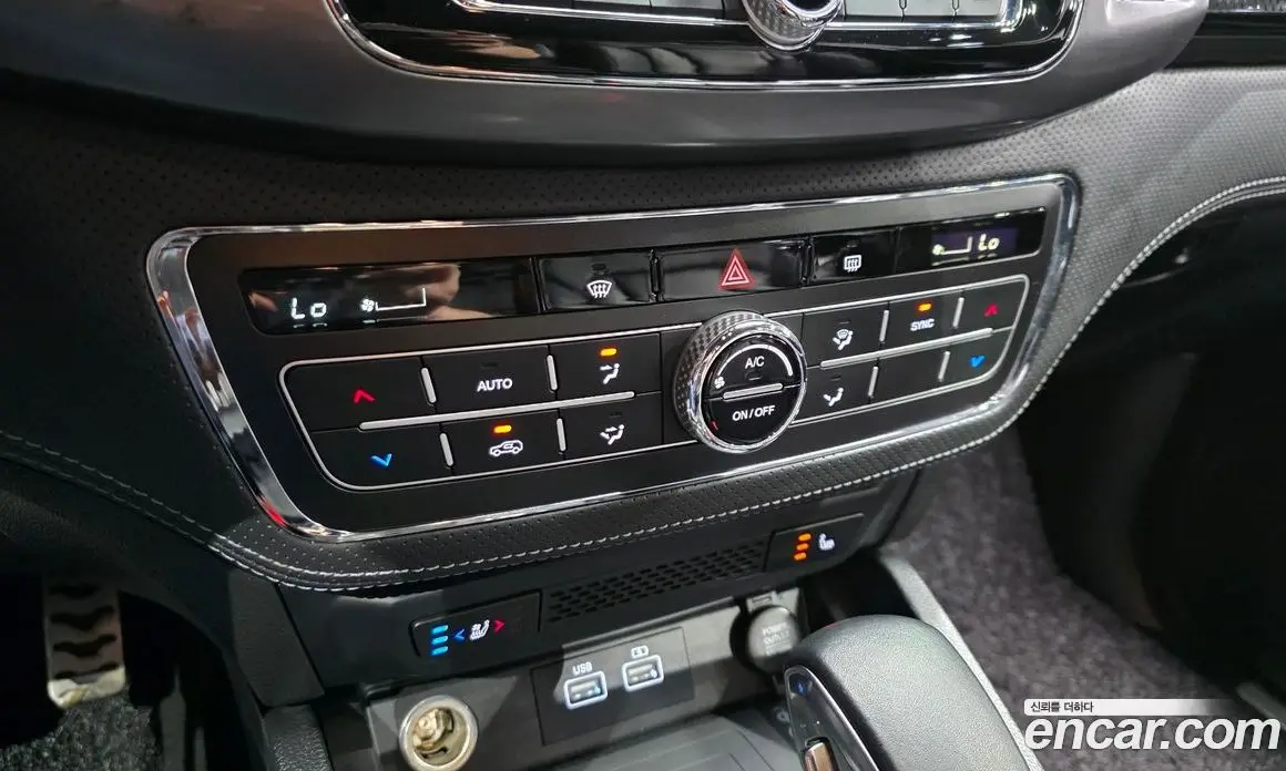 SsangYong Rexton 2022 2.2 автомат (гидро), фото 24 SsangYong Rexton 2022 2.2 автомат (гидро), фото 24