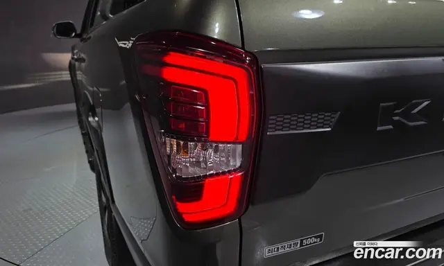 SsangYong Rexton 2022 2.2 автомат (гидро), миниатюра 9 SsangYong Rexton 2022 2.2 автомат (гидро), миниатюра 9