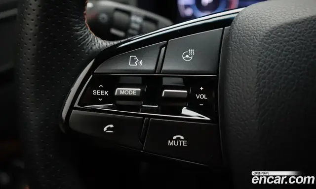 SsangYong Rexton 2022 2.2 автомат (гидро), миниатюра 12