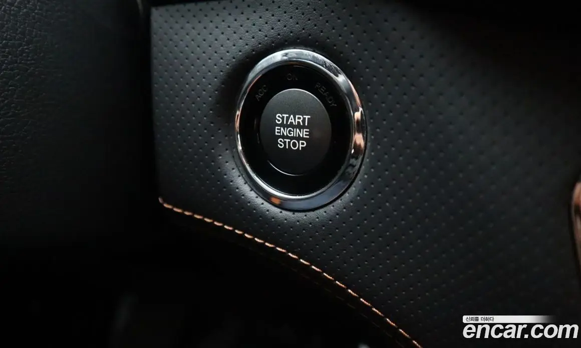 SsangYong Rexton 2022 2.2 автомат (гидро), фото 13