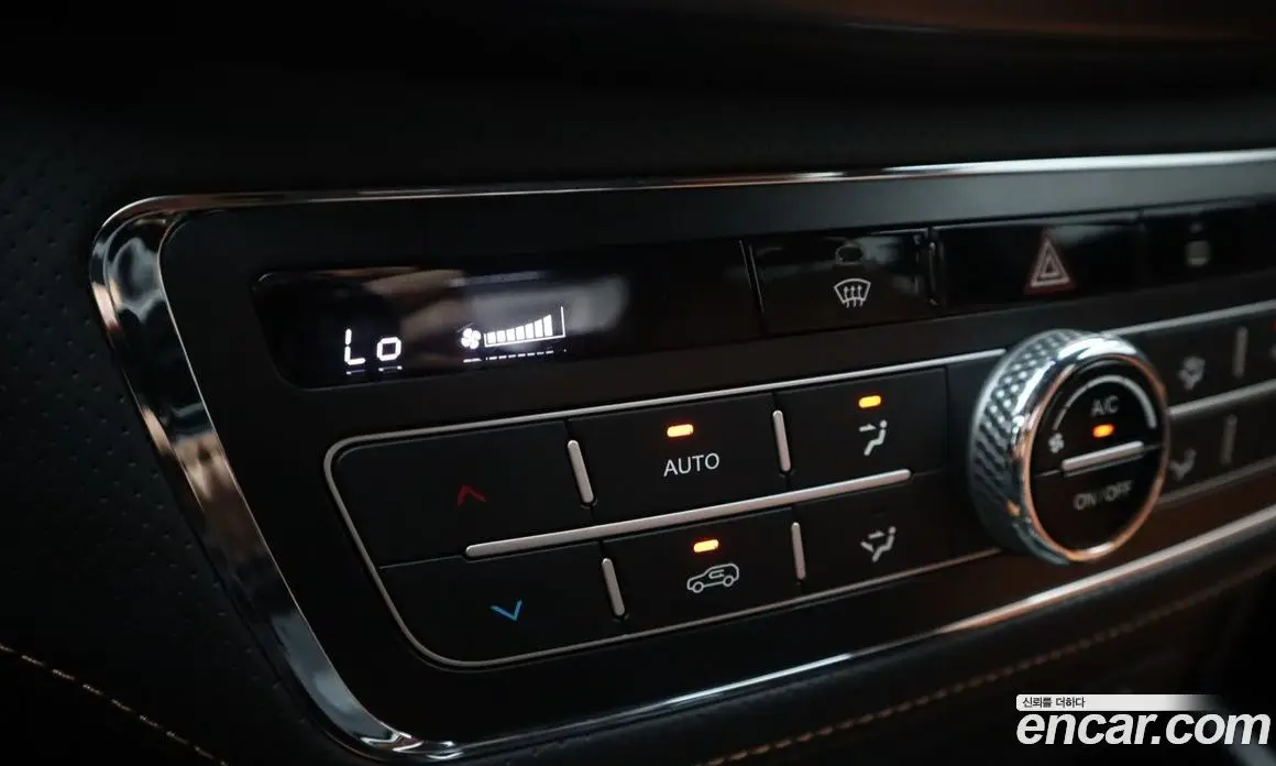 SsangYong Rexton 2022 2.2 автомат (гидро), фото 16