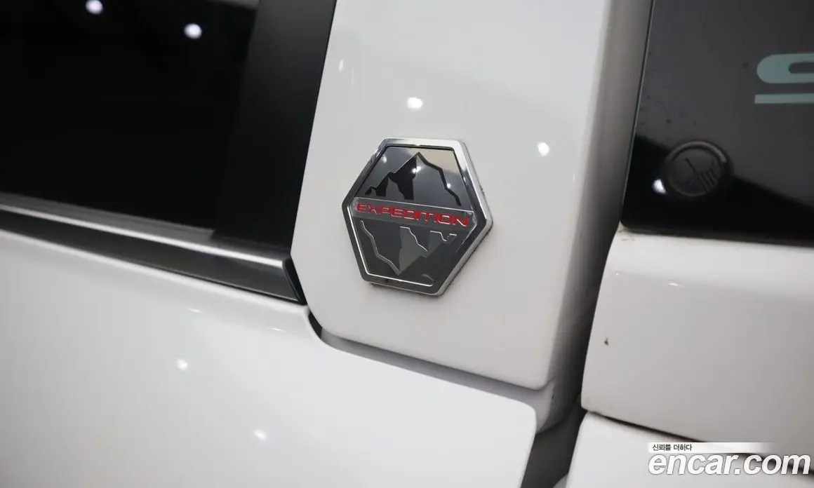 SsangYong Rexton 2022 2.2 автомат (гидро), фото 20