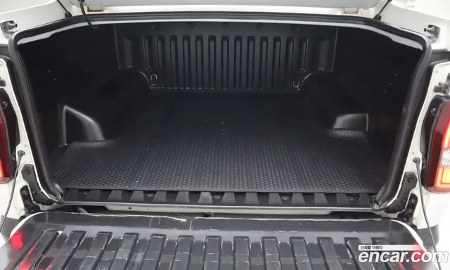 SsangYong Rexton 2022 2.2 автомат (гидро), миниатюра 6