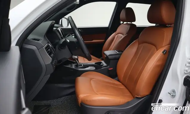 SsangYong Rexton 2022 2.2 автомат (гидро), миниатюра 8