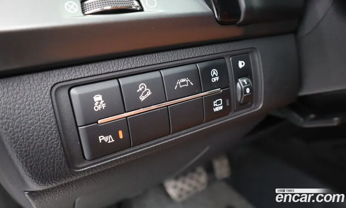 SsangYong Rexton 2022 2.2 автомат (гидро), фото 10