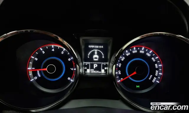 SsangYong TIBOLI 2015 1.6 автомат (гидро), миниатюра 8 SsangYong TIBOLI 2015 1.6 автомат (гидро), миниатюра 8