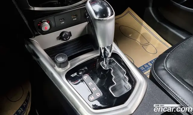 SsangYong TIBOLI 2015 1.6 автомат (гидро), миниатюра 9 SsangYong TIBOLI 2015 1.6 автомат (гидро), миниатюра 9