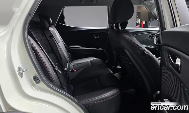 SsangYong TIBOLI 2018 1.6 автомат (гидро), миниатюра 11 SsangYong TIBOLI 2018 1.6 автомат (гидро), миниатюра 11
