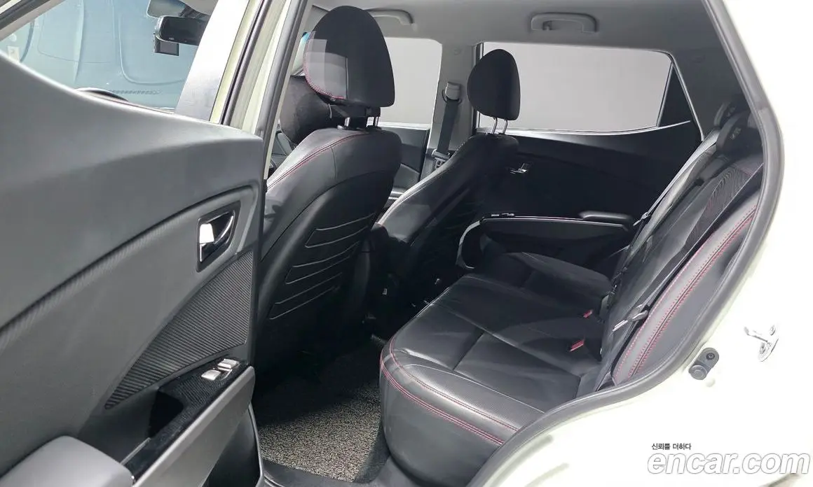 SsangYong TIBOLI 2018 1.6 автомат (гидро), фото 12 SsangYong TIBOLI 2018 1.6 автомат (гидро), фото 12