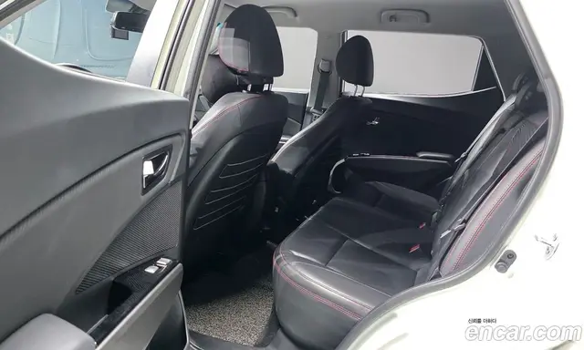 SsangYong TIBOLI 2018 1.6 автомат (гидро), миниатюра 12
