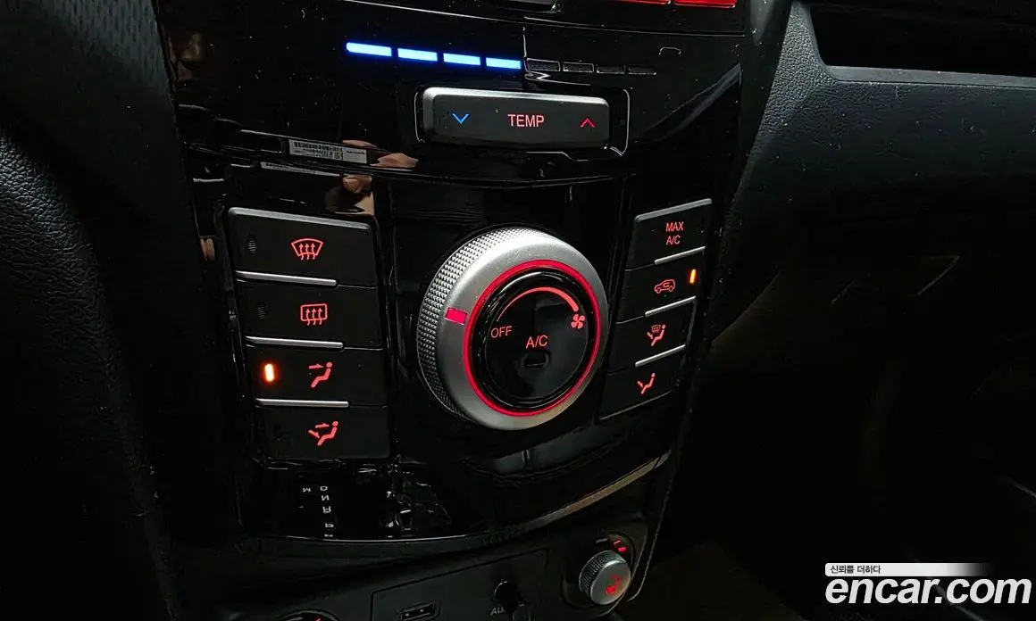 SsangYong TIBOLI 2018 1.6 автомат (гидро), фото 16 SsangYong TIBOLI 2018 1.6 автомат (гидро), фото 16