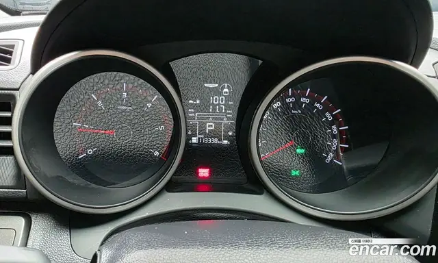 SsangYong TIBOLI 2018 1.6 автомат (гидро), миниатюра 8 SsangYong TIBOLI 2018 1.6 автомат (гидро), миниатюра 8