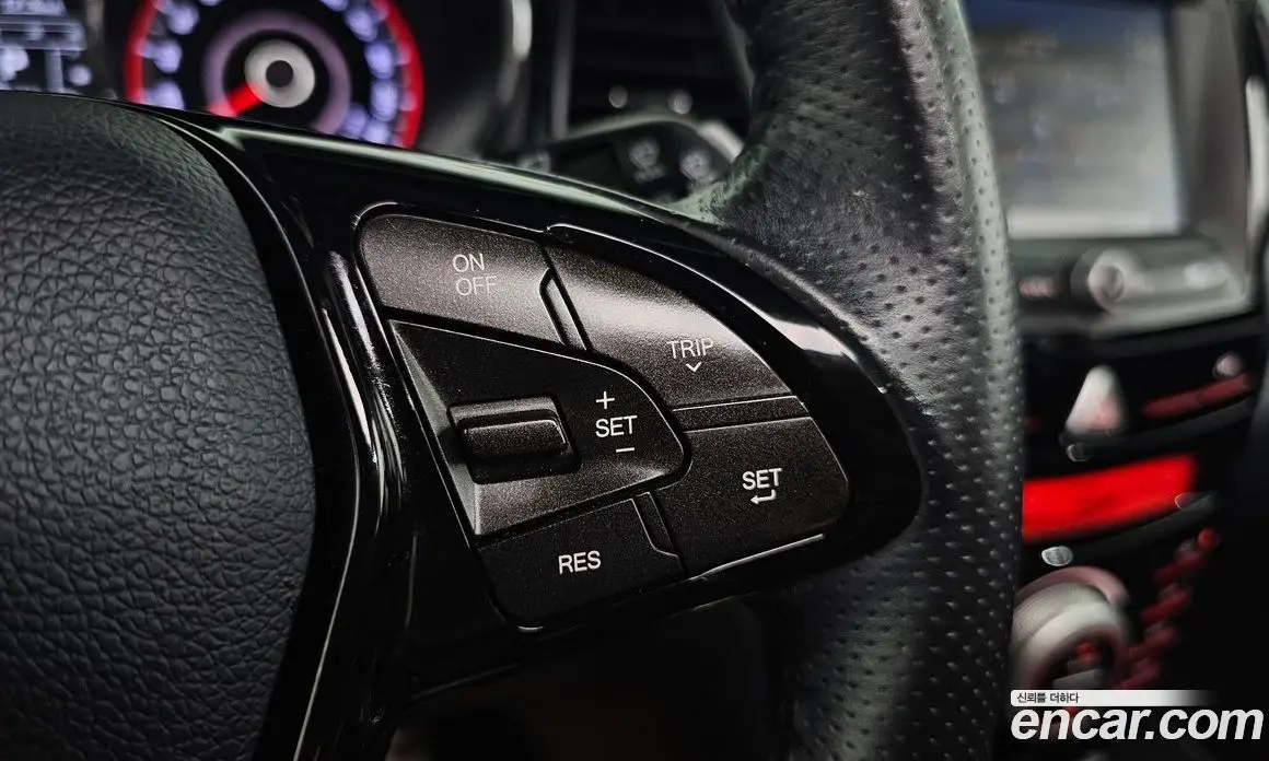 SsangYong TIBOLI 2019 1.6 автомат (гидро), фото 18