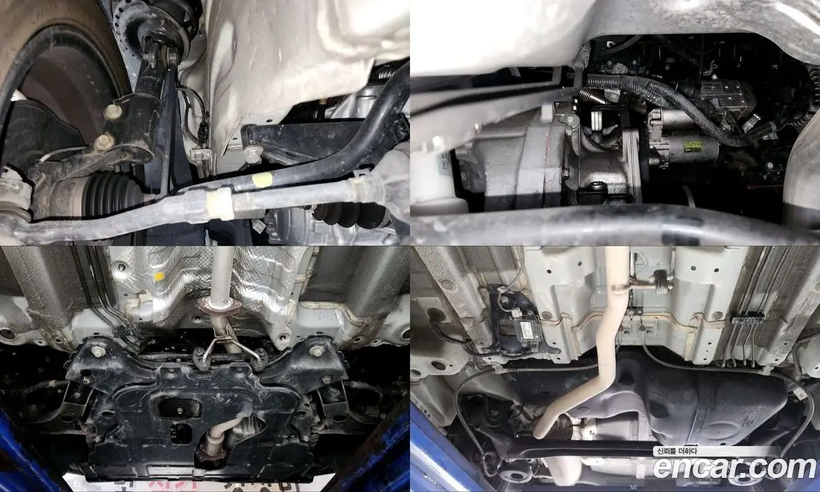 SsangYong TIBOLI 2019 1.6 автомат (гидро), фото 20