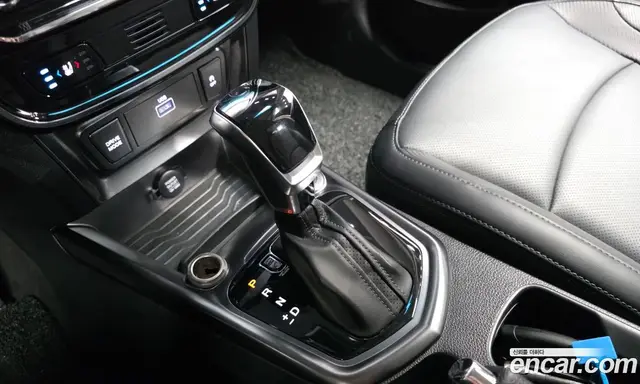 SsangYong TIBOLI 2020 1.5 автомат (гидро), миниатюра 12