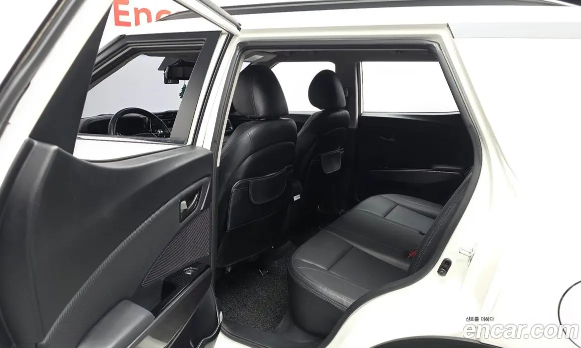 SsangYong TIBOLI 2020 1.5 автомат (гидро), фото 16 SsangYong TIBOLI 2020 1.5 автомат (гидро), фото 16